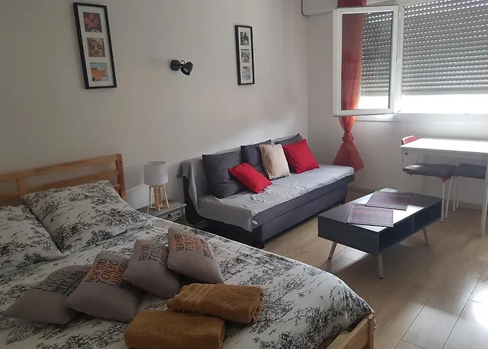 Studio Meuble Equipe