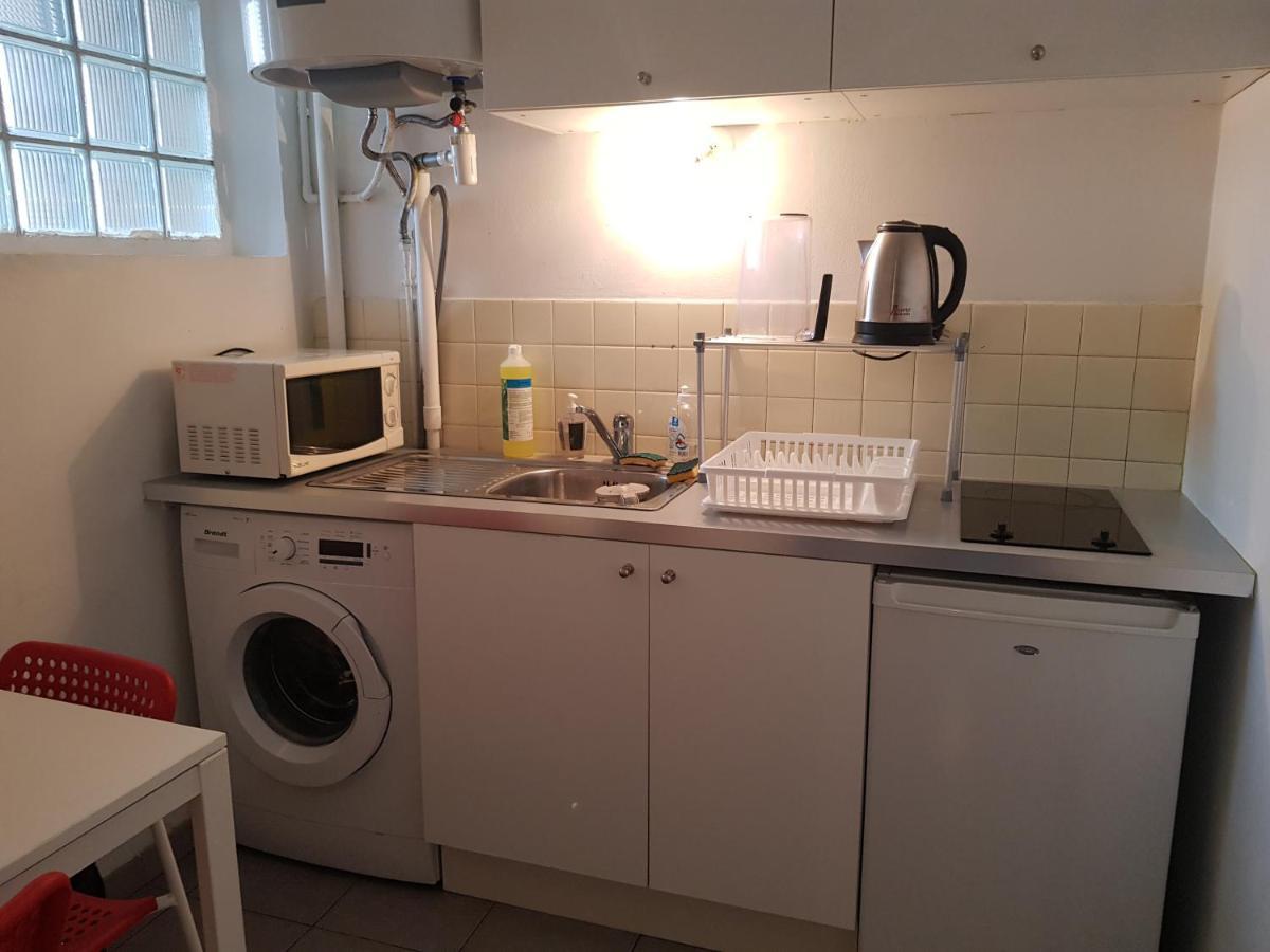 Meuble Equipe Apartment