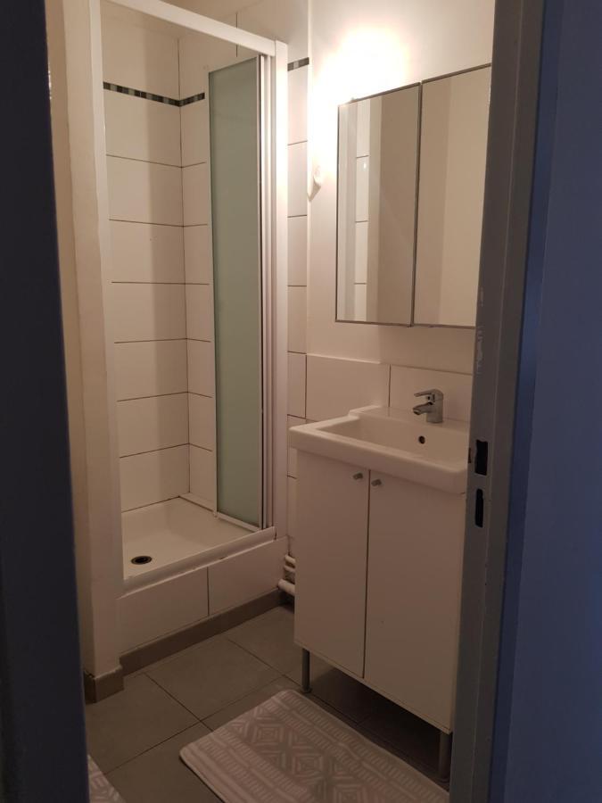 Apartment Meuble Equipe *