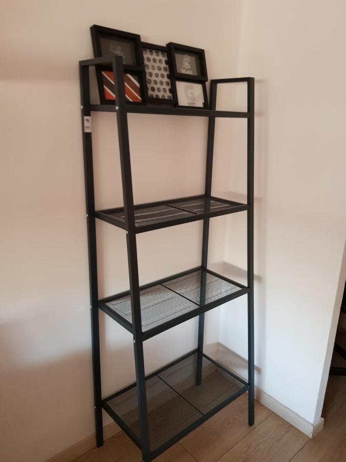 Apartment Meuble Equipe Avignon