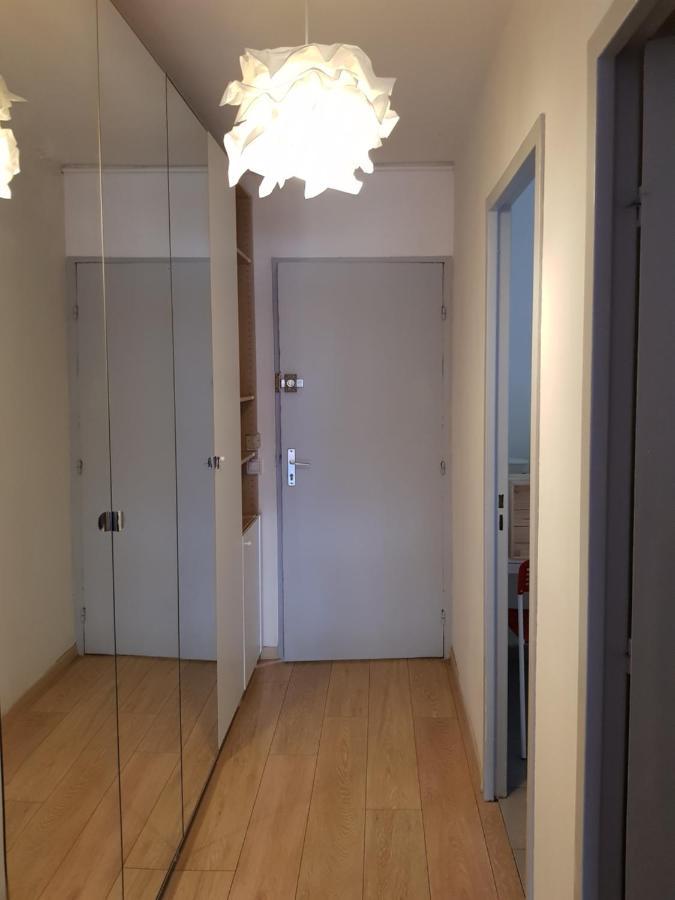 Apartment Meuble Equipe Avignon