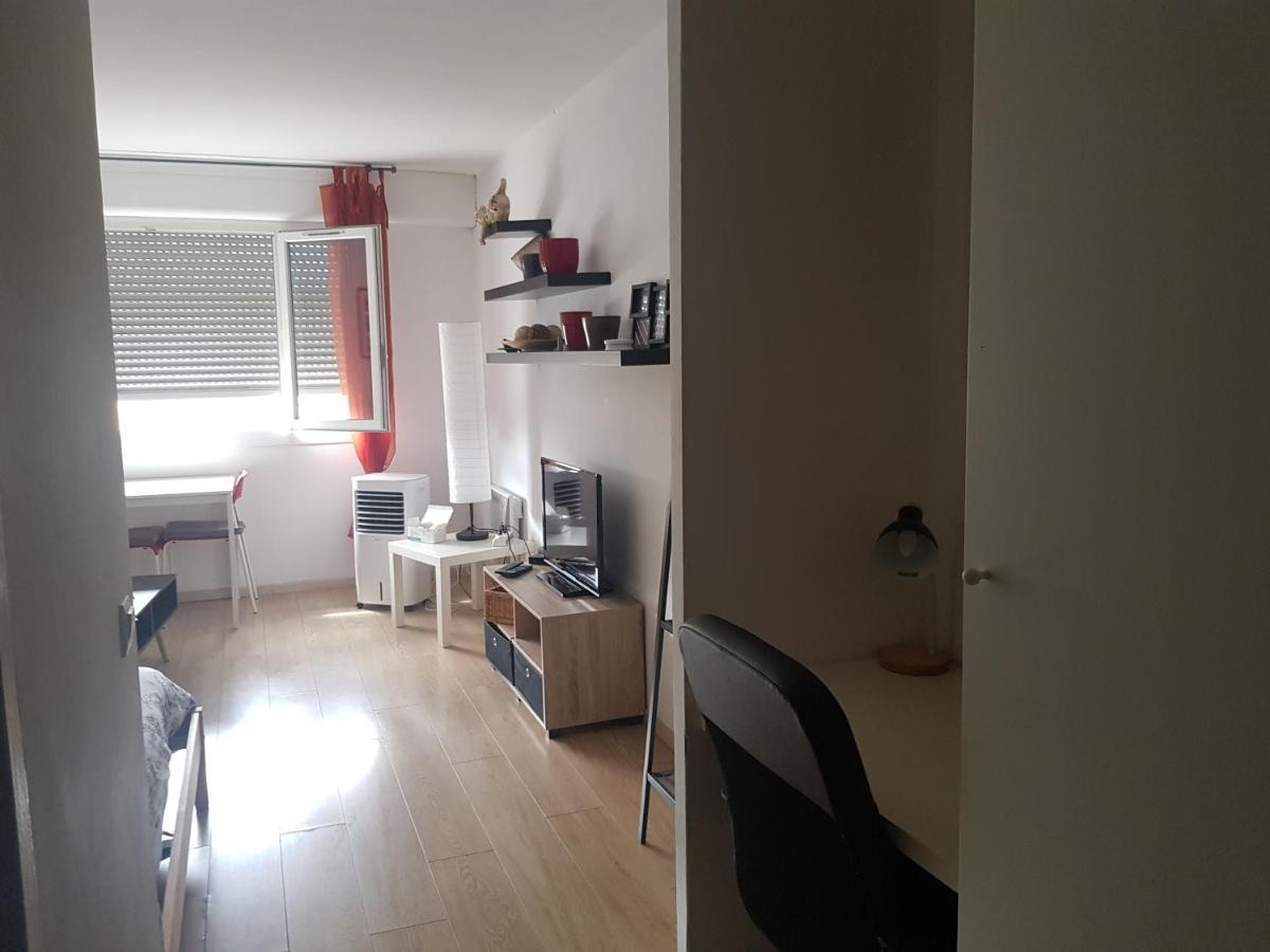 Apartment Meuble Equipe
