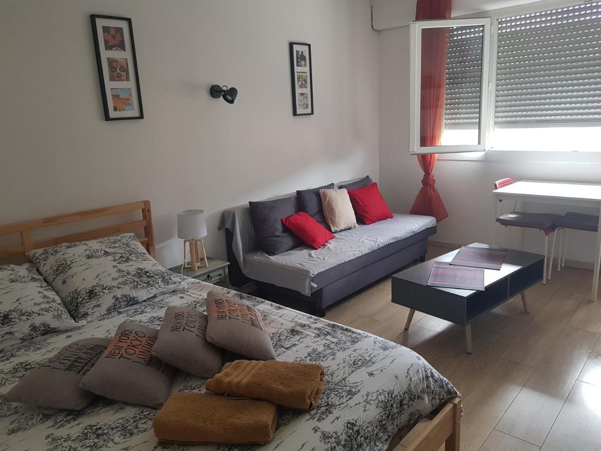 Meuble Equipe Apartment